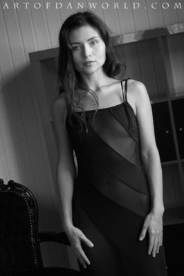 Berenice  from ARTOFDANWORLD