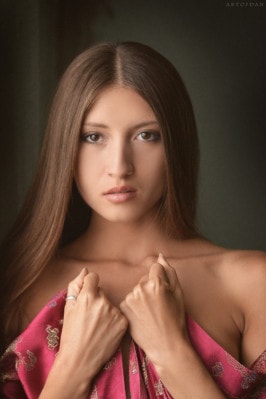 Saju  from ARTOFDANWORLD