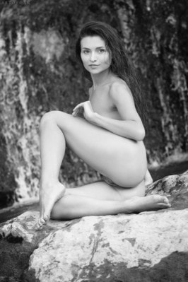 Berenice  from ARTOFDANWORLD