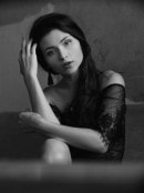 Berenice in A Day Of Emotions gallery from ARTOFDANWORLD by Artofdan