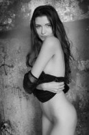 Berenice in Sensual Pleasures gallery from ARTOFDANWORLD by Artofdan