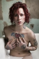 Arctica in Mystic Bath gallery from ARTOFDANWORLD by Artofdan