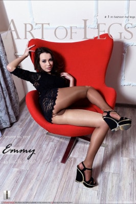 Emmy  from ARTOFLEGS