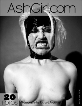 Ash Hollywood  from ASHGIRL