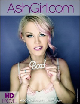 Ash Hollywood  from ASHGIRL