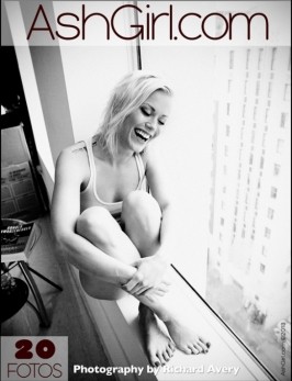 Ash Hollywood  from ASHGIRL