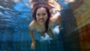 Ros in Teen Pool Fuck To Pass The Time video from ASIANSEXDIARY