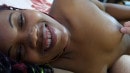 Florida in Sneaky Sex Adventures With Cutie Ebony! video from ASIANSEXDIARY