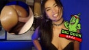 Ammy B in Big Cock Anal On The Ottoman video from ASIANSEXDIARY