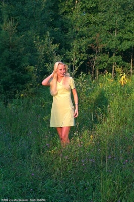 Savanna  from ATKARCHIVES