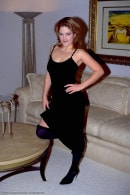 Julie in masturbation gallery from ATKARCHIVES