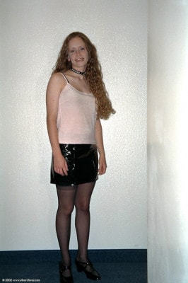 Aja  from ATKARCHIVES