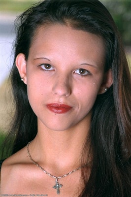 Carly  from ATKARCHIVES