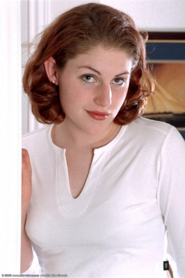 Annie  from ATKARCHIVES