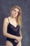 Chrissy in lingerie gallery from ATKARCHIVES