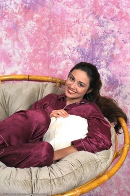 Adrianna  from ATKARCHIVES