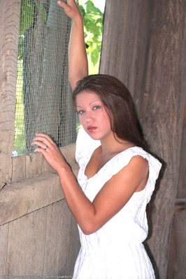 Lindsay  from ATKARCHIVES