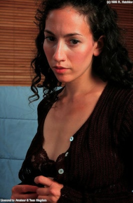 Jade  from ATKARCHIVES