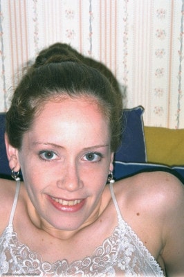 Aja  from ATKARCHIVES