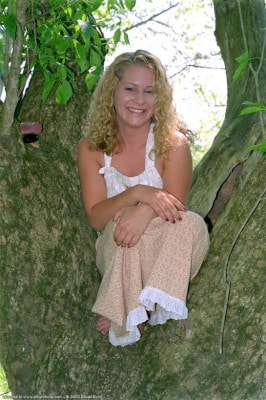 Jenny  from ATKARCHIVES