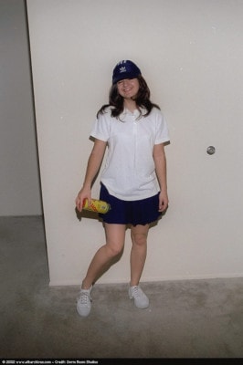 Melinda  from ATKARCHIVES