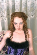 Abigail in lingerie gallery from ATKARCHIVES