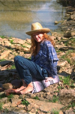 Shelly  from ATKARCHIVES