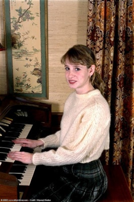 Joanna  from ATKARCHIVES