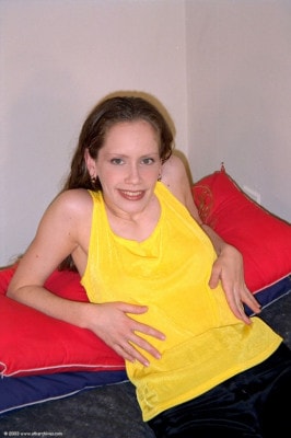 Aja  from ATKARCHIVES