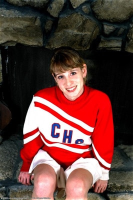 Joanna  from ATKARCHIVES