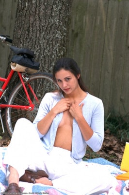 Adrianna  from ATKARCHIVES