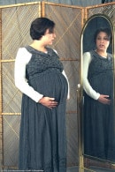 Sophia in pregnant gallery from ATKARCHIVES