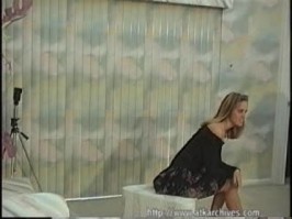 Reese  from ATKARCHIVES