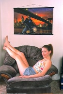 Ashley in amateur gallery from ATKARCHIVES