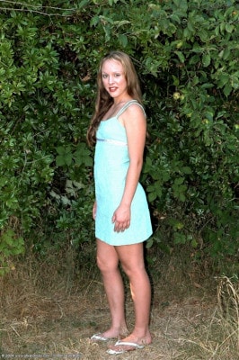 Marianne  from ATKARCHIVES