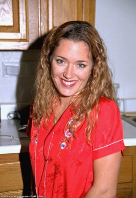 Jill  from ATKARCHIVES