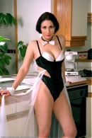 Lane in lingerie gallery from ATKARCHIVES