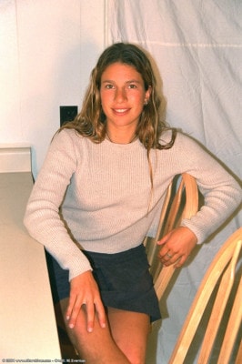 Jezebel  from ATKARCHIVES