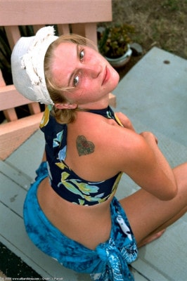 Symble  from ATKARCHIVES