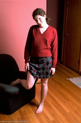 Rhonda  from ATKARCHIVES