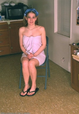 Leanne  from ATKARCHIVES