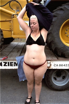 Ashley  from ATKARCHIVES