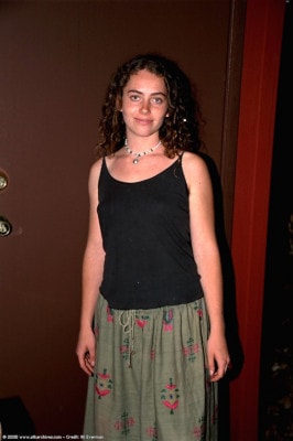 Molly  from ATKARCHIVES