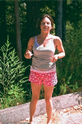 Tammy  from ATKARCHIVES