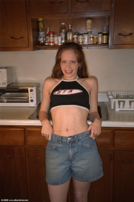 Aja  from ATKARCHIVES