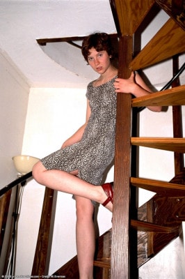 Fiona  from ATKARCHIVES