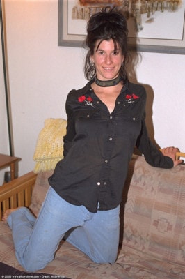 Theresa  from ATKARCHIVES