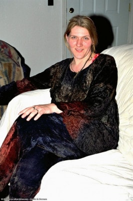 Deborah  from ATKARCHIVES