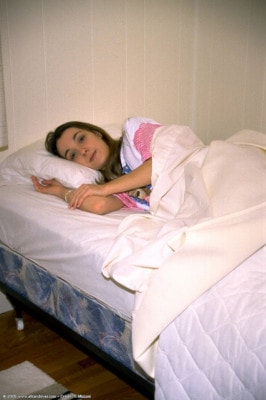 Amanda  from ATKARCHIVES