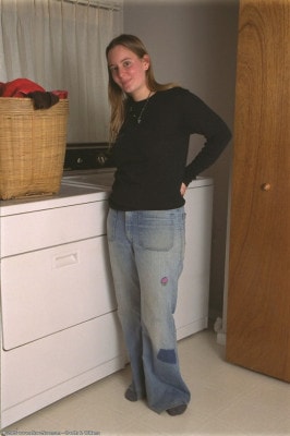 Emma  from ATKARCHIVES